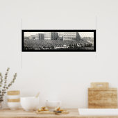 Poster United Shoe Beverly MA Photo 1911 (Cuisine)