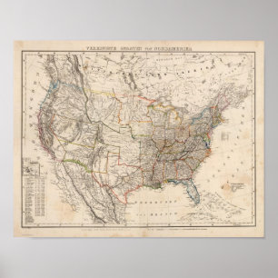 Poster United States 15