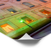 Poster United States Capital Building, Washington, D.C. (Coin)