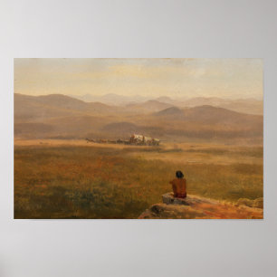 Poster United States of America