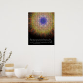 Poster Uniting the Threads (Cuisine)