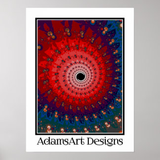 Poster - "Univers"