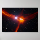 Poster Univers (Devant)