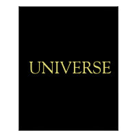 Univers ajouter le nom texte motivation spirituell
