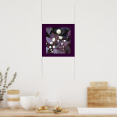 Poster univers Alteranatha (Cuisine)