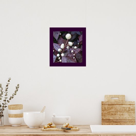 Poster Univers d'Alteranatha (Cuisine)