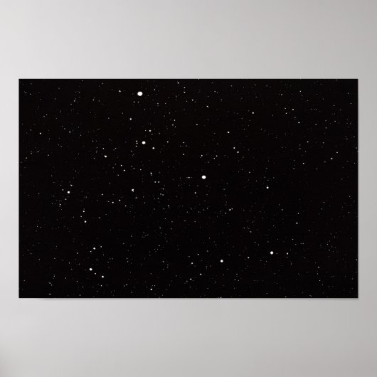 Poster universe (Devant)