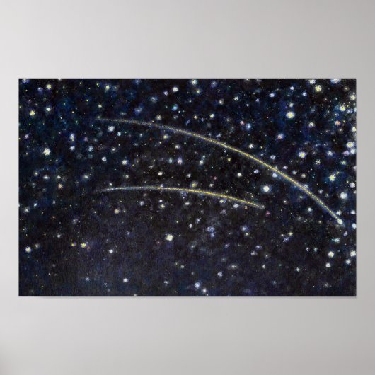 Poster universe (Devant)