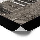 Poster Université de Caroline du Sud Photo 1909 (Coin)