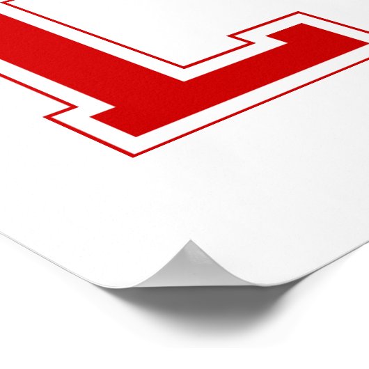 POSTER UNIVERSITÉ DE LAOS (Coin)