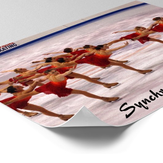 Poster Université de Miami (Coin)