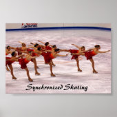 Poster Université de Miami (Devant)