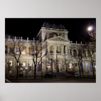 Université De Vienne Autriche