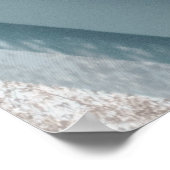 Poster Université du nord-est (Coin)