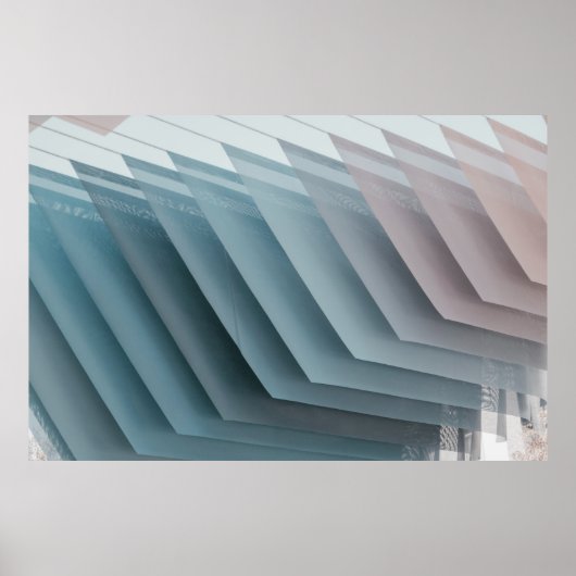 Poster Université du nord-est (Devant)