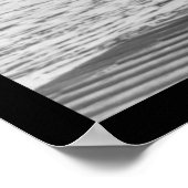 Poster Université du Wisconsin Varsity Rowing 1914 (Coin)