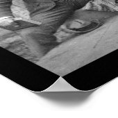 Poster Université Fisk à Nashville, TN 1900 (Coin)