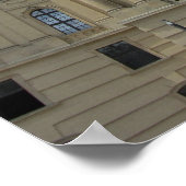 Poster Université Humboldt de Berlin (Coin)