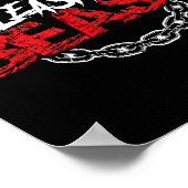 Poster Unleahe _ Gym Mode Fitness Motivation Wer  (Coin)