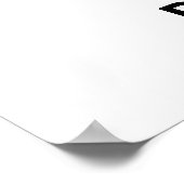 Poster Unleash Your Statistical Self Hypothèses Testing (Coin)