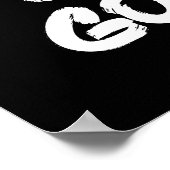 Poster Unless You Puke, Faint or Die, Keep Going - Gym (Coin)