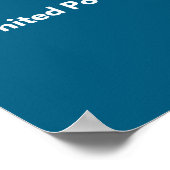 Poster Unlimited Tential Insrational Motivational Everyda (Coin)