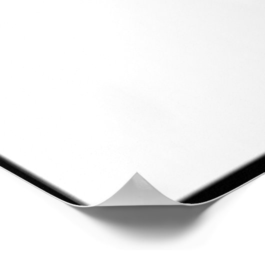 Poster Uno - Inverser (Coin)