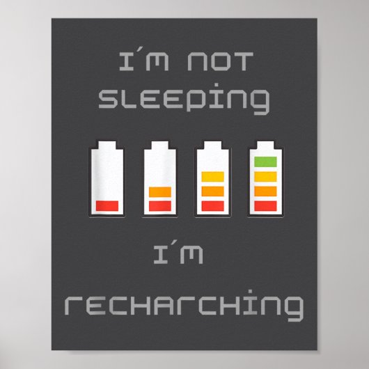 Poster Unplugged &amp; Energized_ Cool Battery Design  (Devant)