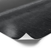 Poster Unraveling - Raven in the Mist (Coin)