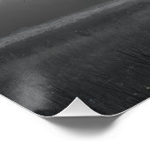 Poster Unraveling - Raven in the Mist (Coin)