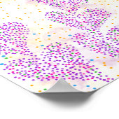 Poster Unrecognized Moon (Coin)