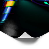 Poster Unseen Beauty Queen (Coin)