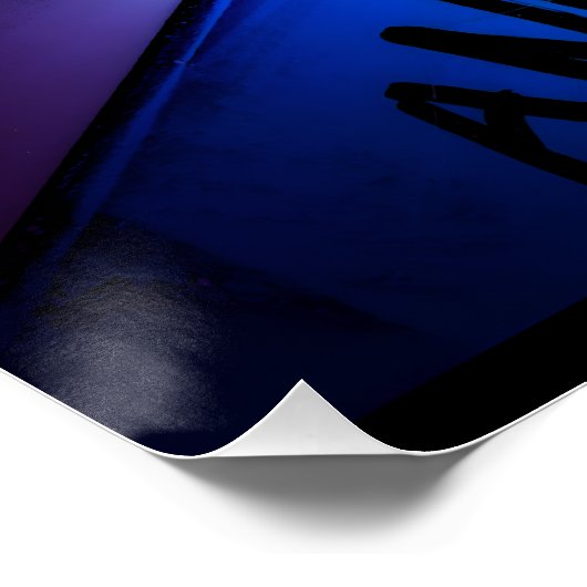 Poster Unseen Forces (Coin)