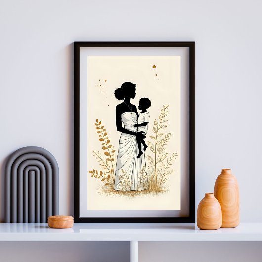 Poster Unspoken Love II