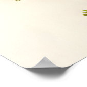 Poster Unspoken Love III (Coin)