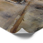 Poster Unter den Linden (Coin)