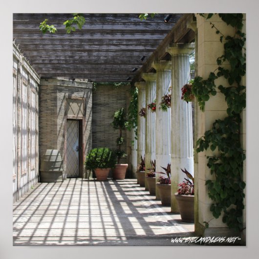 Poster Untermeyer (Devant)