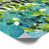 Poster Unterwasserwelt III (Coin)