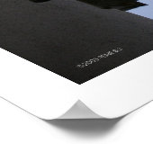 POSTER UNTITLED 6 (Coin)