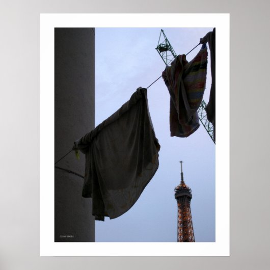 POSTER UNTITLED 6 (Devant)