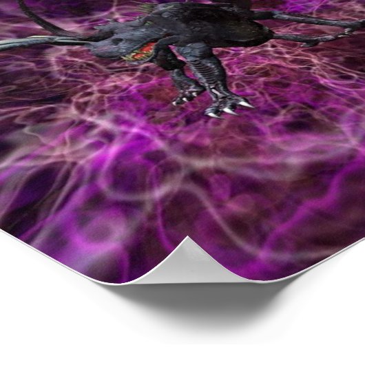 Poster Untritled 1 (Coin)