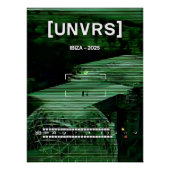 POSTER UNVRS (Devant)