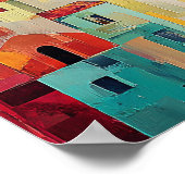 Poster Unwelcome in His Hometown (Coin)