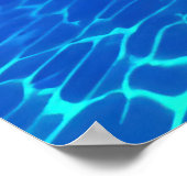 Poster “Up Close and Personal” - A Chromatic Portrait (Coin)