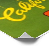 Poster Upn Atom Carrots (Coin)