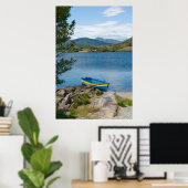 Poster Upper Lake, Killarney Imprimer (Bureau à domicile)