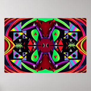Poster Uproarius