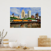 POSTER UPRR (Cuisine)