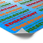 POSTER UR/DURÉE (Coin)