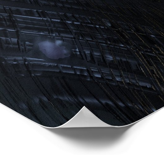 Poster Uranus (Coin)